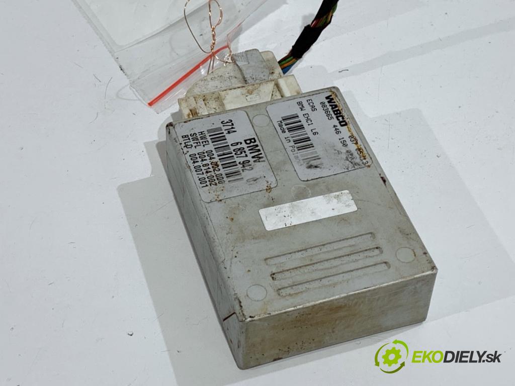 BMW F07 liftback 2013 135 kW 520 d 1995 modul nápravy 6857942