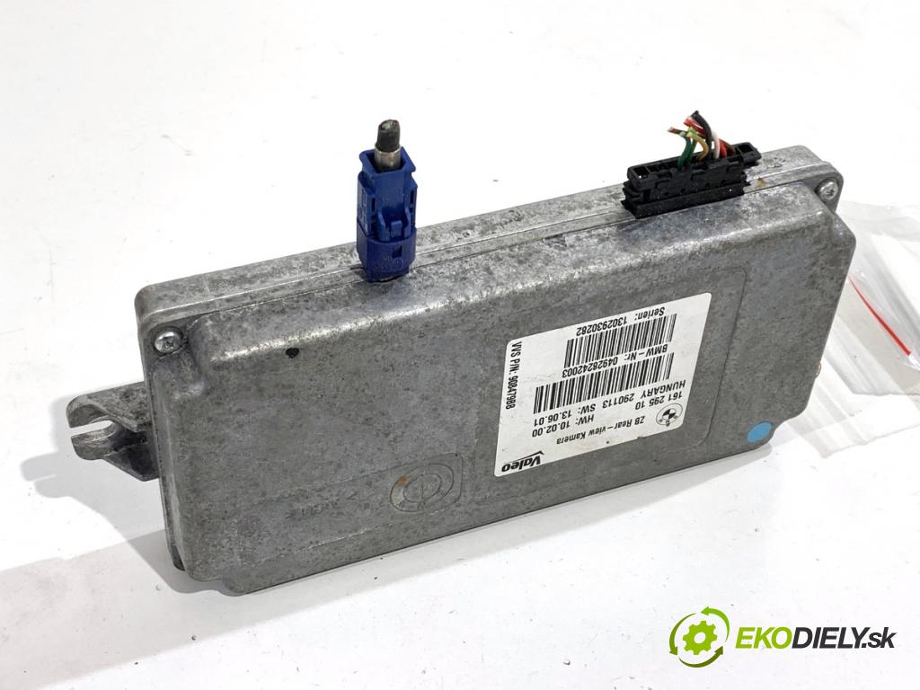 BMW F07 liftback 2013 135 kW 520 d 1995 modul KAMERY 16129510