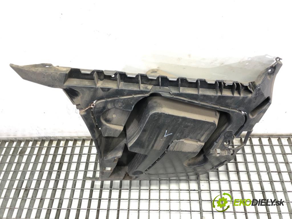 BMW F07 liftback 2013 135 kW 520 d 1995 Úchyt nárazníka ľavy zad 7201217