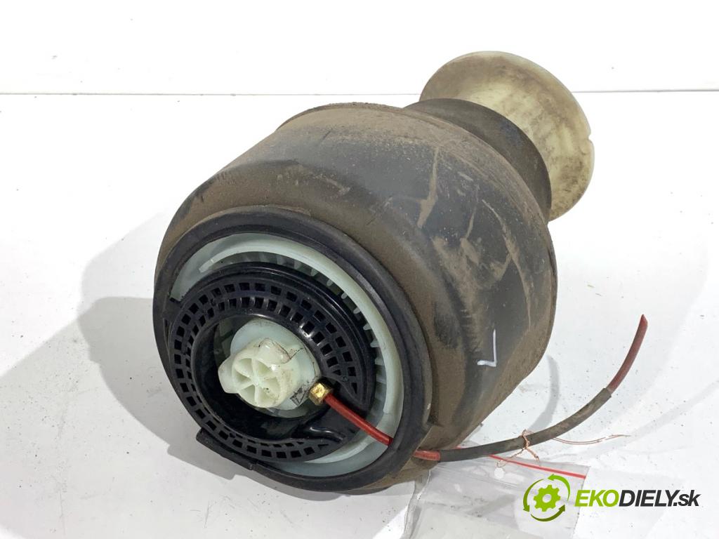 BMW F07 liftback 2013 135 kW 520 d 1995 AirBag nápravy ľavy zad