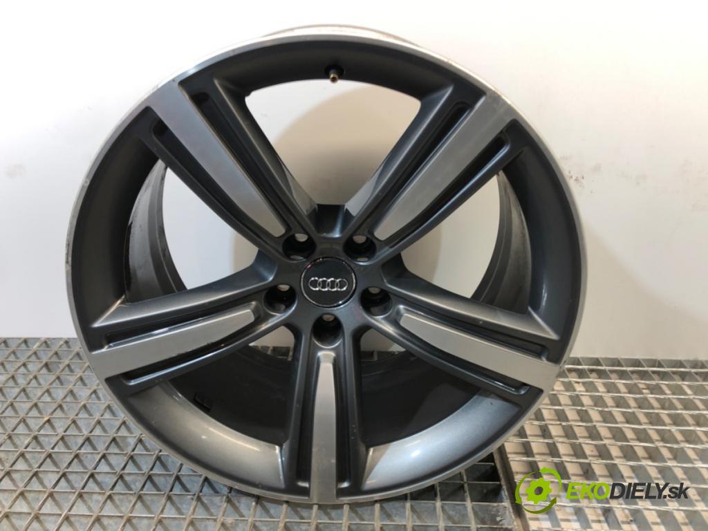 AUDI --- ---  --- --- --- disk ET34 5X112 