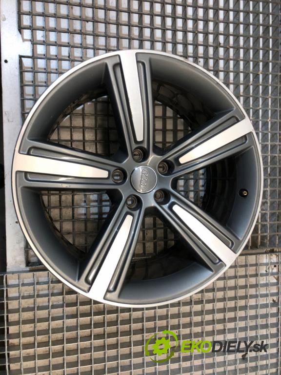 AUDI --- ---  --- --- --- disk ET34 5X112