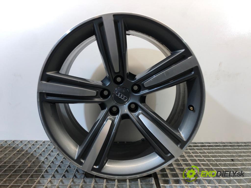 AUDI --- ---  --- --- --- disk ET34 5X112 