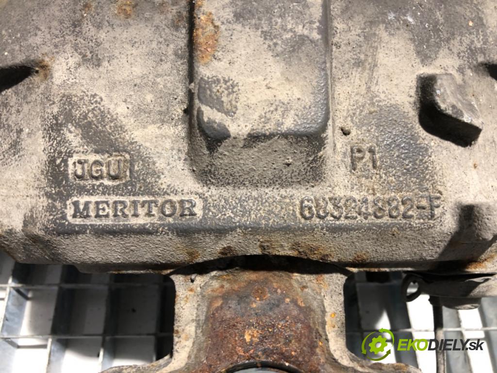 VOLVO FH II Platforma / podwozie 2015 368 kW 500 368 kW [500 KM] olej napędowy 2017 - 2022 12777 Brzdič strmeň pravy predný 68324882