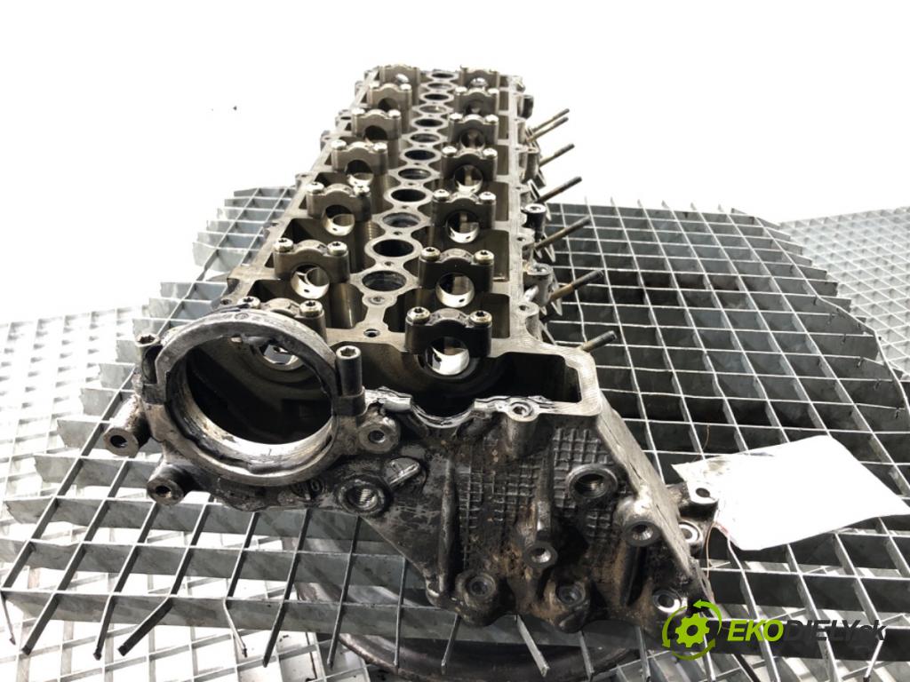 BMW E61 Kombi 2007 130 kW 525 d 2497 hlava válců 7792753 (Hlava válců)