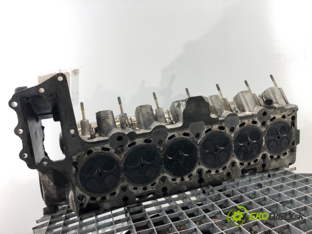 BMW E61 Kombi 2007 130 kW 525 d 2497 hlava válců 7792753 (Hlava válců)