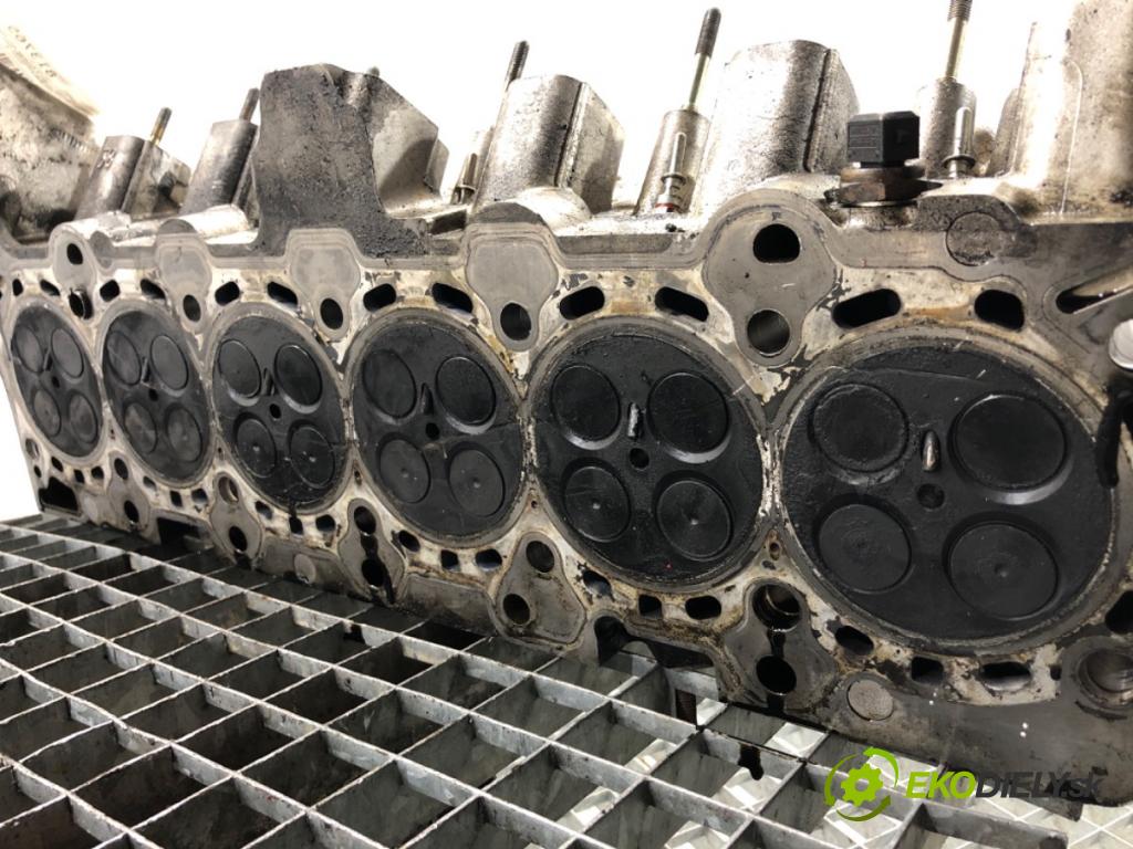 BMW E61 Kombi 2007 130 kW 525 d 2497 hlava válců 7792753 (Hlava válců)