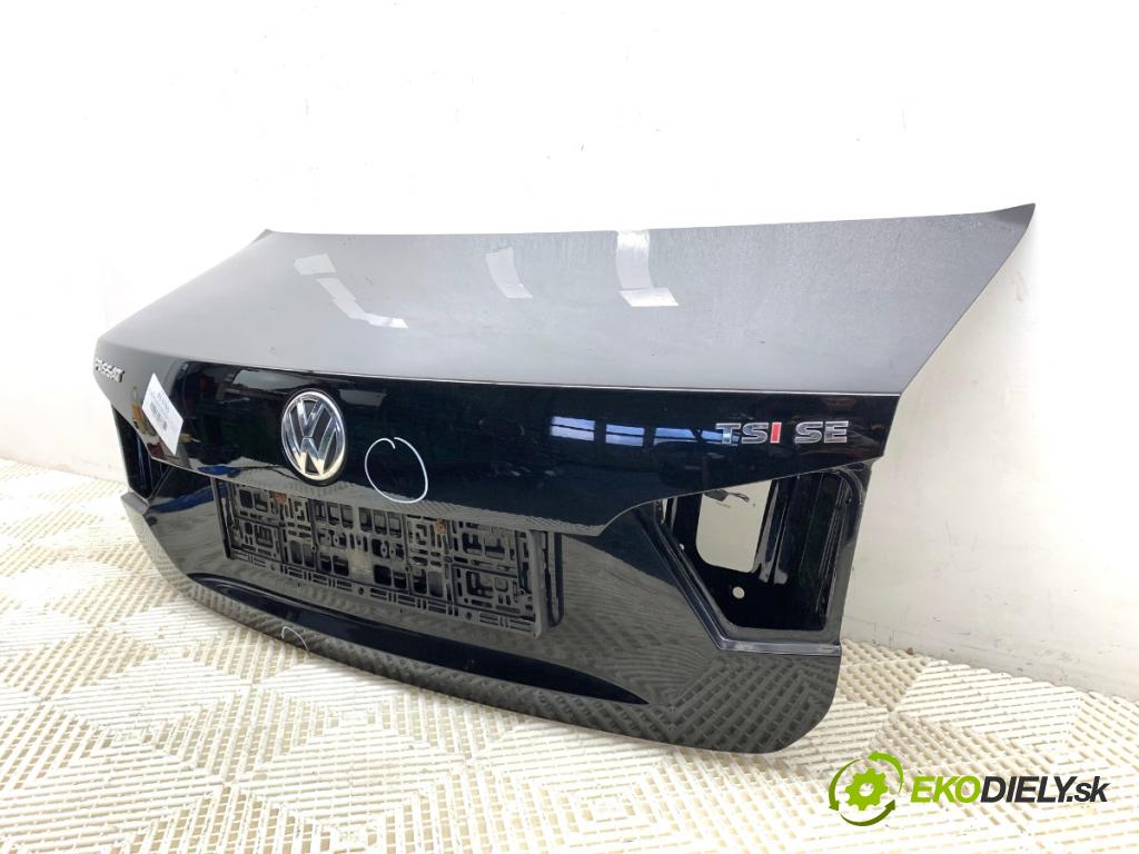VW PASSAT B7 sedan 2015 125 kW 1.8 TSI 1798 kapota zad L041