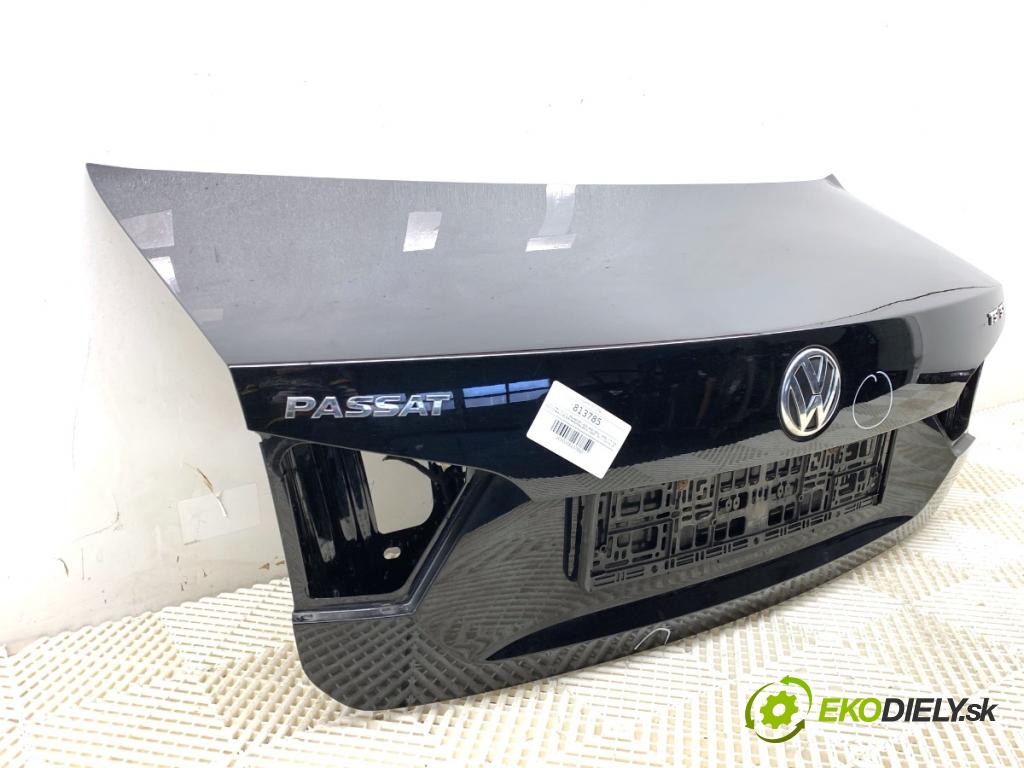 VW PASSAT B7 sedan 2015 125 kW 1.8 TSI 1798 kapota zad L041