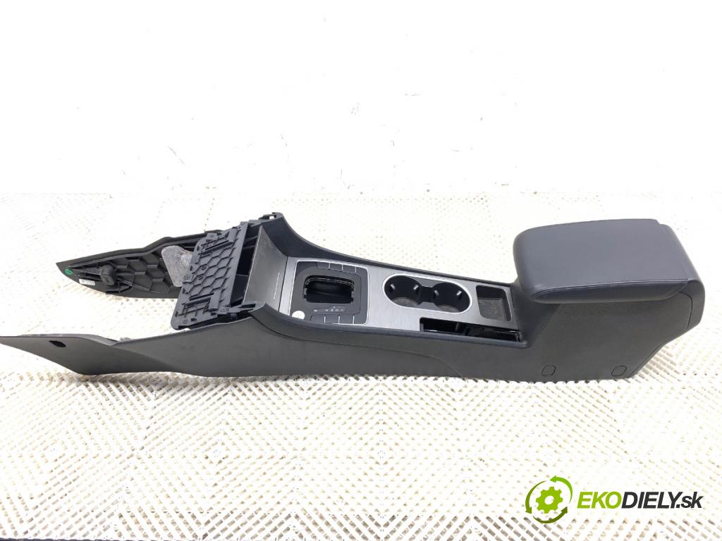 VW PASSAT B7 sedan 2015 125 kW 1.8 TSI 1798 Tunel stredový  (Stredový tunel)