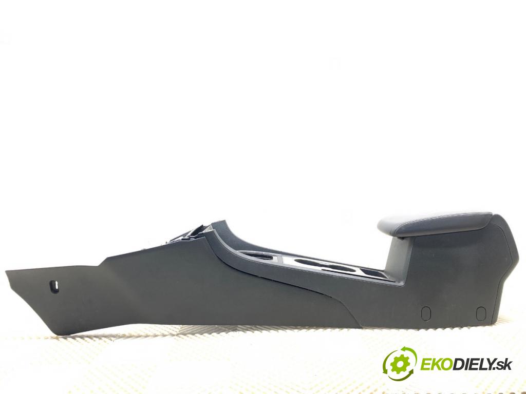 VW PASSAT B7 sedan 2015 125 kW 1.8 TSI 1798 Tunel stredový  (Stredový tunel)