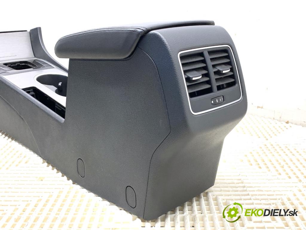 VW PASSAT B7 sedan 2015 125 kW 1.8 TSI 1798 Tunel stredový  (Stredový tunel)