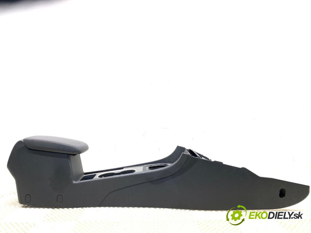 VW PASSAT B7 sedan 2015 125 kW 1.8 TSI 1798 Tunel stredový  (Stredový tunel)