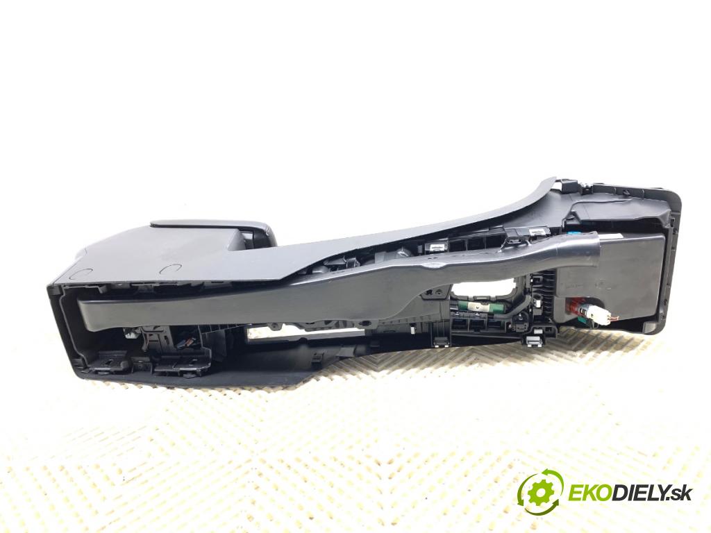 VW PASSAT B7 sedan 2015 125 kW 1.8 TSI 1798 Tunel stredový  (Stredový tunel)