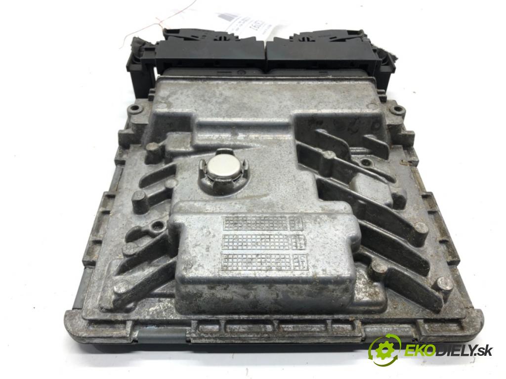 VW PASSAT B7 sedan 2015 125 kW 1.8 TSI 1798 riadiaca jednotka Motor 06K906071K (Riadiaca jednotka)