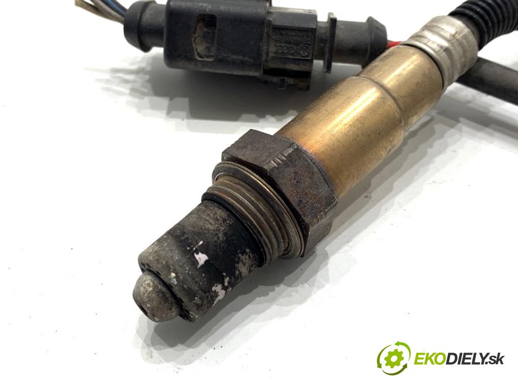 VW PASSAT B7 sedan 2015 125 kW 1.8 TSI 1798 sonda lambda predný 06K906262N (Lambda sonda)