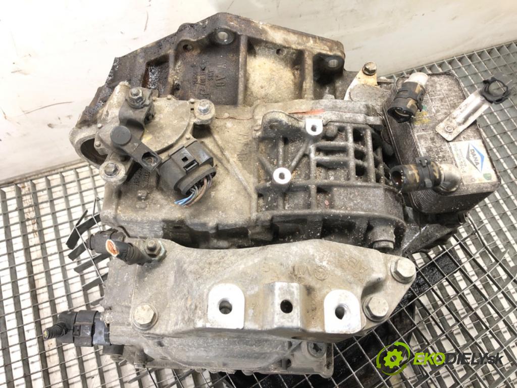 VW PASSAT B7 sedan 2015 125 kW 1.8 TSI 1798 Prevodovka NTJ (Prevodovka)