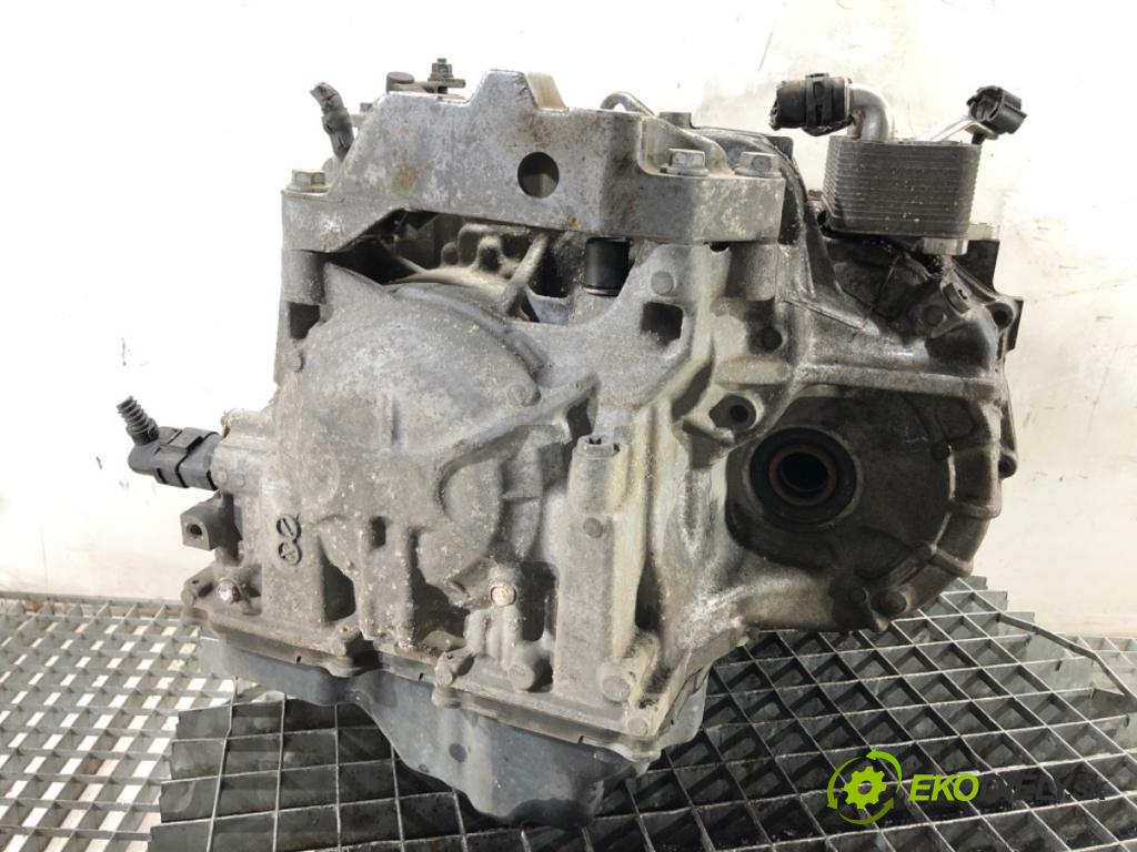 VW PASSAT B7 sedan 2015 125 kW 1.8 TSI 1798 Prevodovka NTJ (Prevodovka)