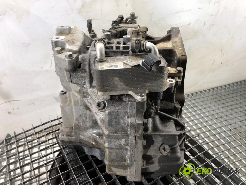 VW PASSAT B7 sedan 2015 125 kW 1.8 TSI 1798 Prevodovka NTJ (Prevodovka)