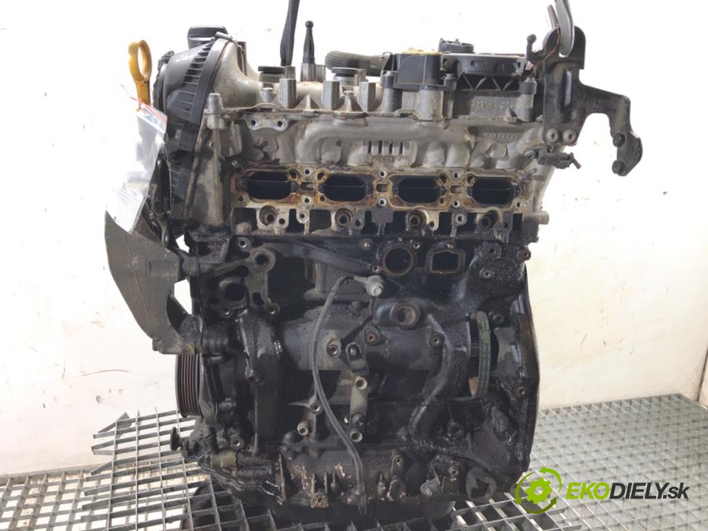 VW PASSAT B7 sedan 2015 125 kW 1.8 TSI 1798 Motor CPR (Motor)