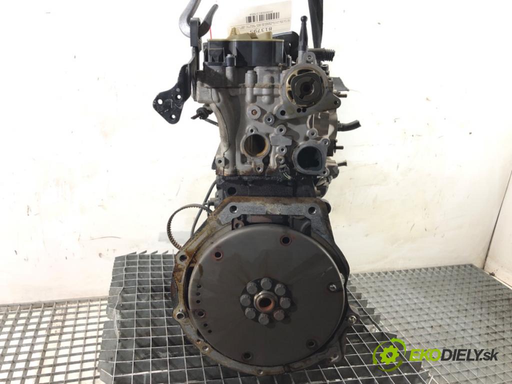 VW PASSAT B7 sedan 2015 125 kW 1.8 TSI 1798 Motor CPR (Motor)