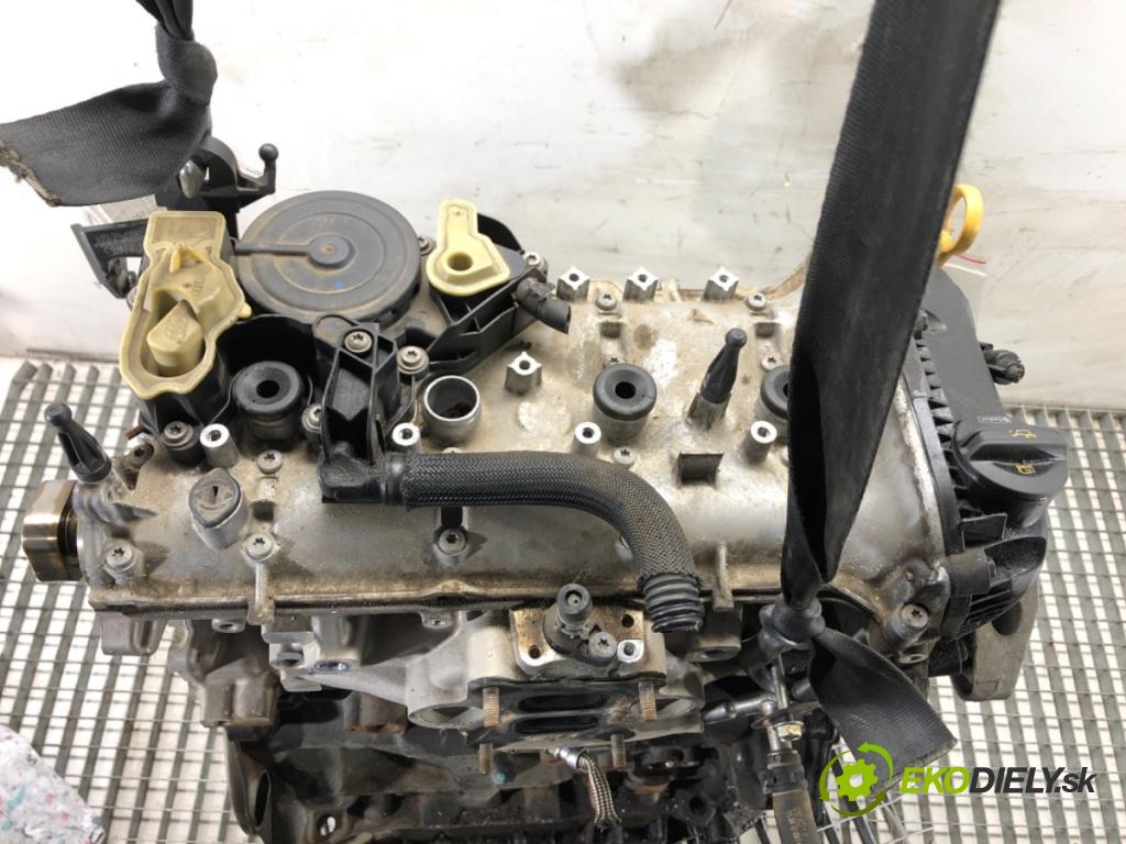 VW PASSAT B7 sedan 2015 125 kW 1.8 TSI 1798 Motor CPR (Motor)