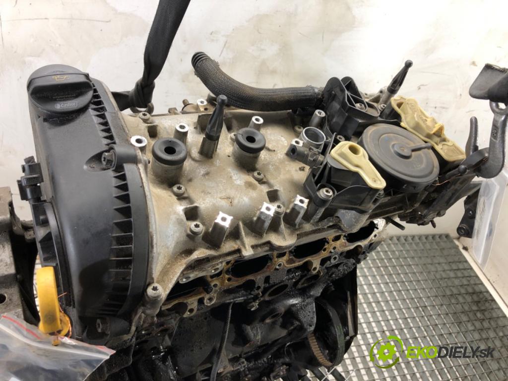 VW PASSAT B7 sedan 2015 125 kW 1.8 TSI 1798 Motor CPR (Motor)