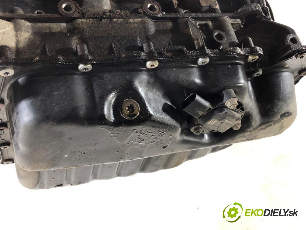 VW PASSAT B7 sedan 2015 125 kW 1.8 TSI 1798 Motor CPR (Motor)