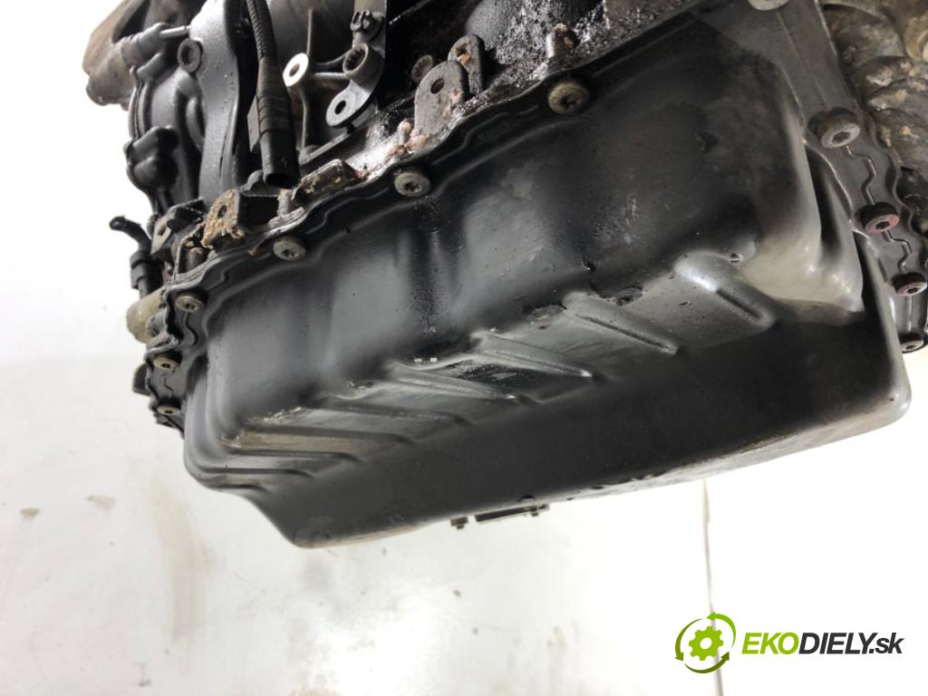 VW PASSAT B7 sedan 2015 125 kW 1.8 TSI 1798 Motor CPR (Motor)