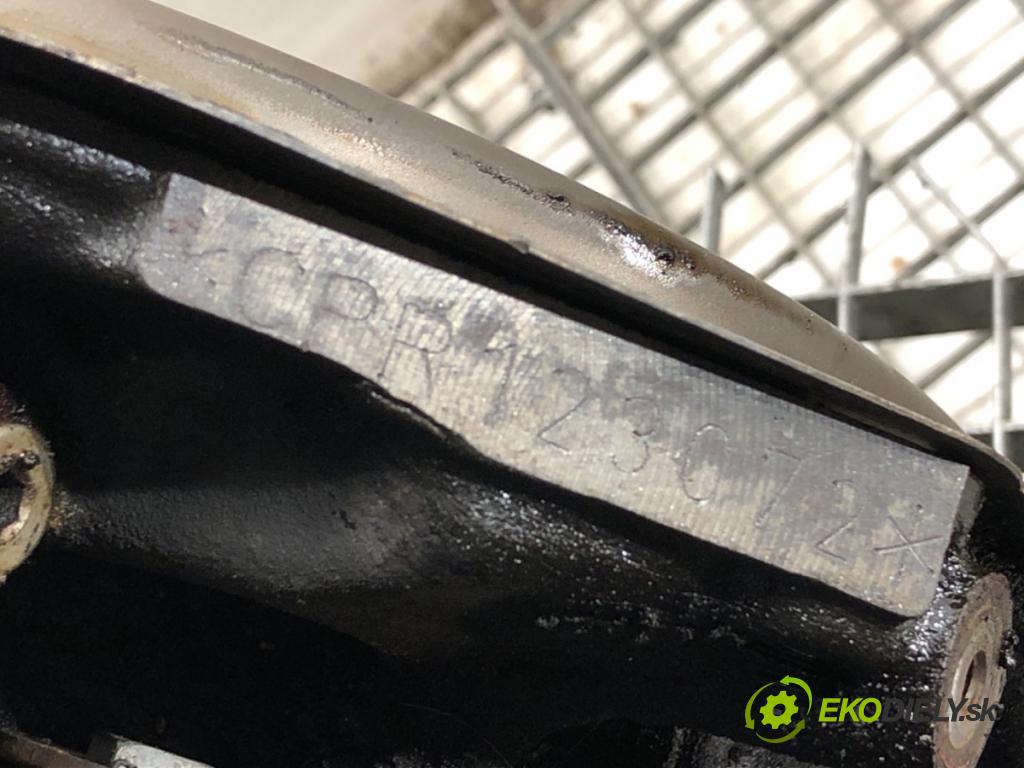 VW PASSAT B7 sedan 2015 125 kW 1.8 TSI 1798 Motor CPR (Motor)