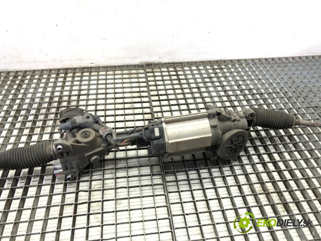 VW PASSAT B7 sedan 2015 125 kW 1.8 TSI 1798 riadenie 5G1423051M (Riadenie)