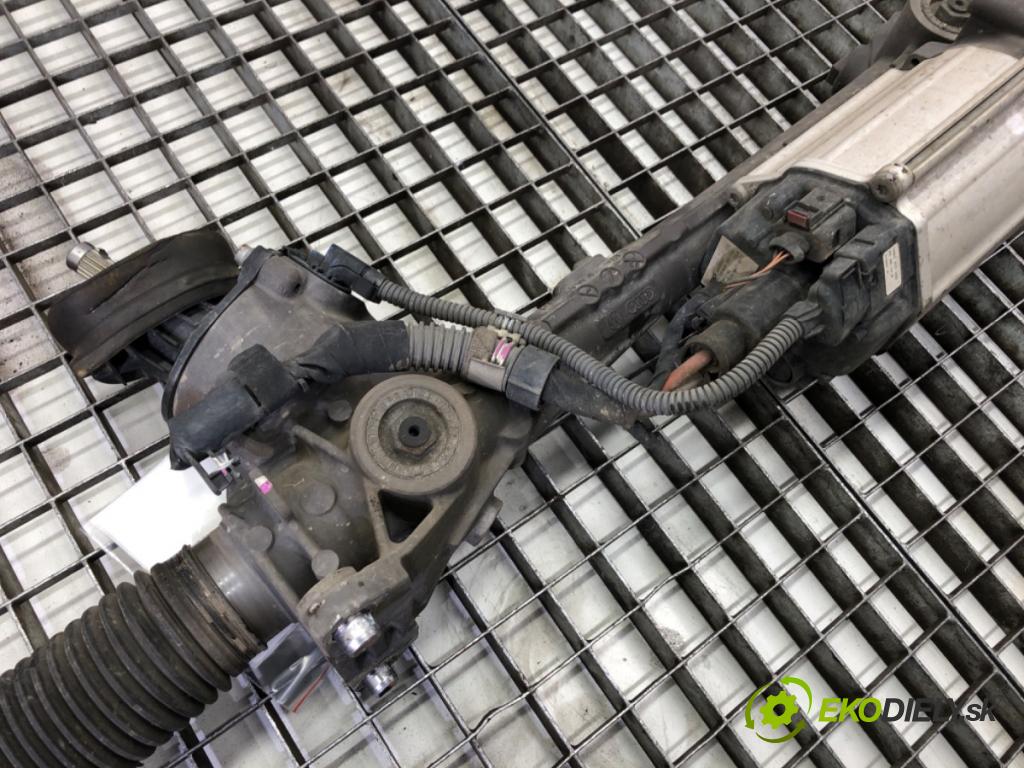 VW PASSAT B7 sedan 2015 125 kW 1.8 TSI 1798 riadenie 5G1423051M (Riadenie)