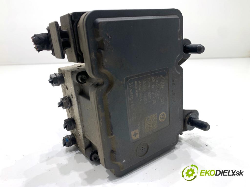 VW PASSAT B7 sedan 2015 125 kW 1.8 TSI 1798 Pumpa ABS 1K0614517ED (Pumpa ABS)