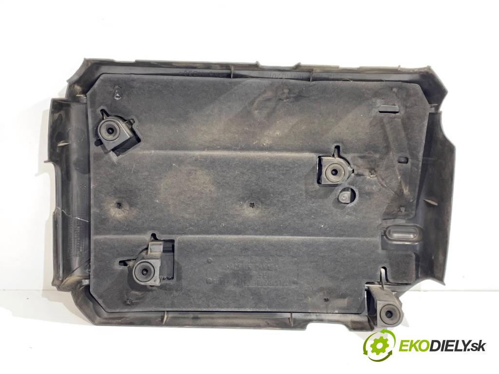 VW PASSAT B7 sedan 2015 125 kW 1.8 TSI 1798 Kryt Motor  (Kryt motora)