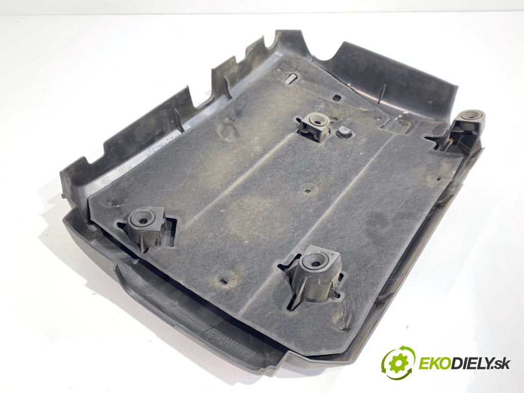 VW PASSAT B7 sedan 2015 125 kW 1.8 TSI 1798 Kryt Motor  (Kryt motora)