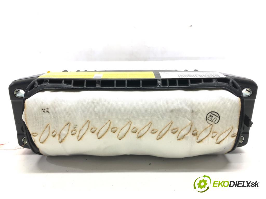 VW PASSAT B7 sedan 2015 125 kW 1.8 TSI 1798 AirBag spolujazdca 561880204A (Airbag)