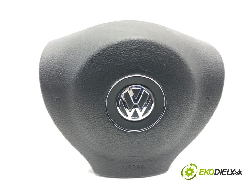 VW PASSAT B7 sedan 2015 125 kW 1.8 TSI 1798 AirBag volantu 561880201C (Airbag)