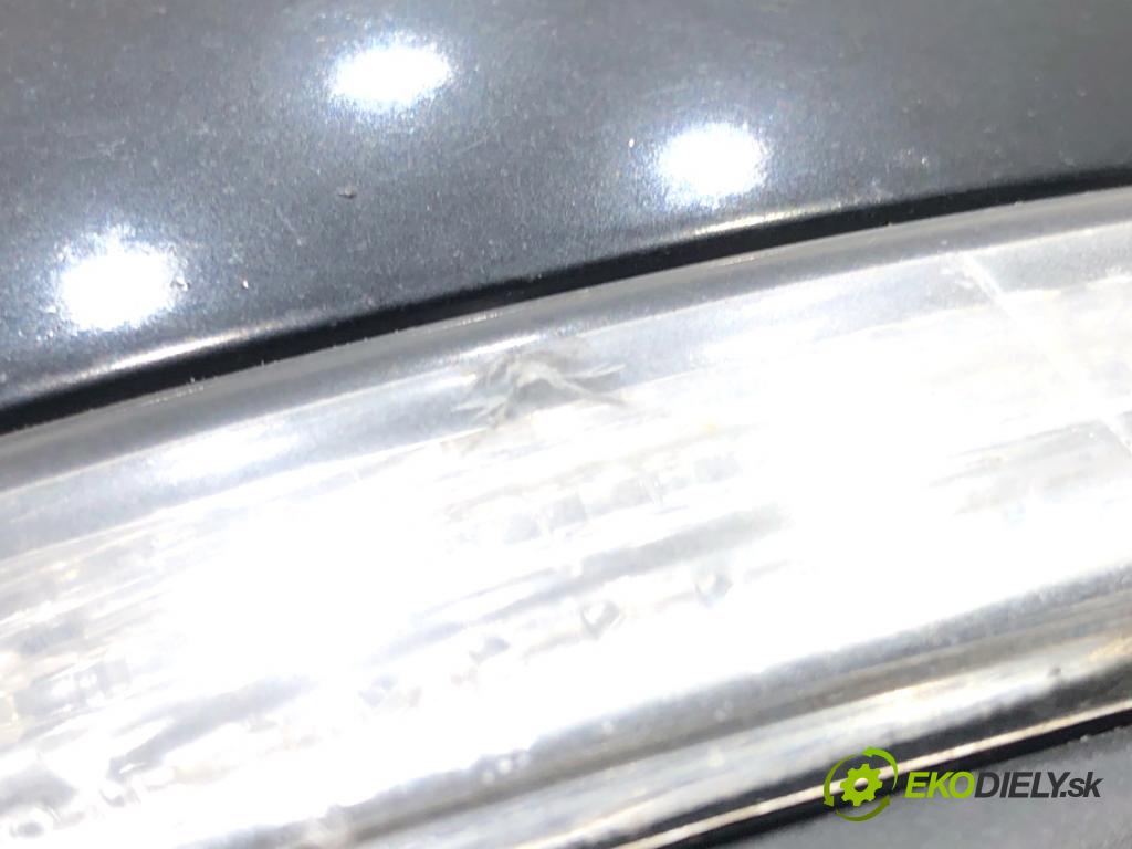 VW PASSAT B7 sedan 2015 125 kW 1.8 TSI 1798 Spätné zrkadlo ľavy