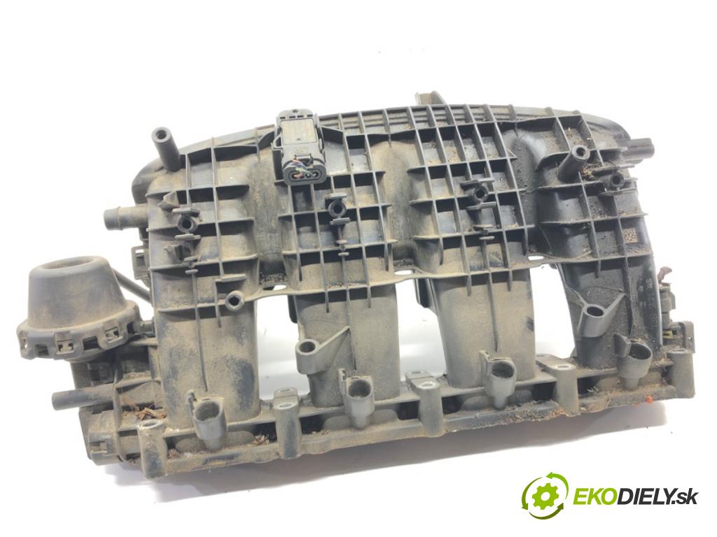 VW PASSAT B7 sedan 2015 125 kW 1.8 TSI 1798 Potrubie sacie, sanie  (Sacie potrubie)