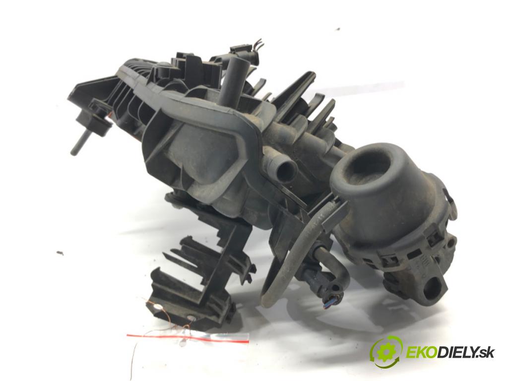 VW PASSAT B7 sedan 2015 125 kW 1.8 TSI 1798 Potrubie sacie, sanie  (Sacie potrubie)