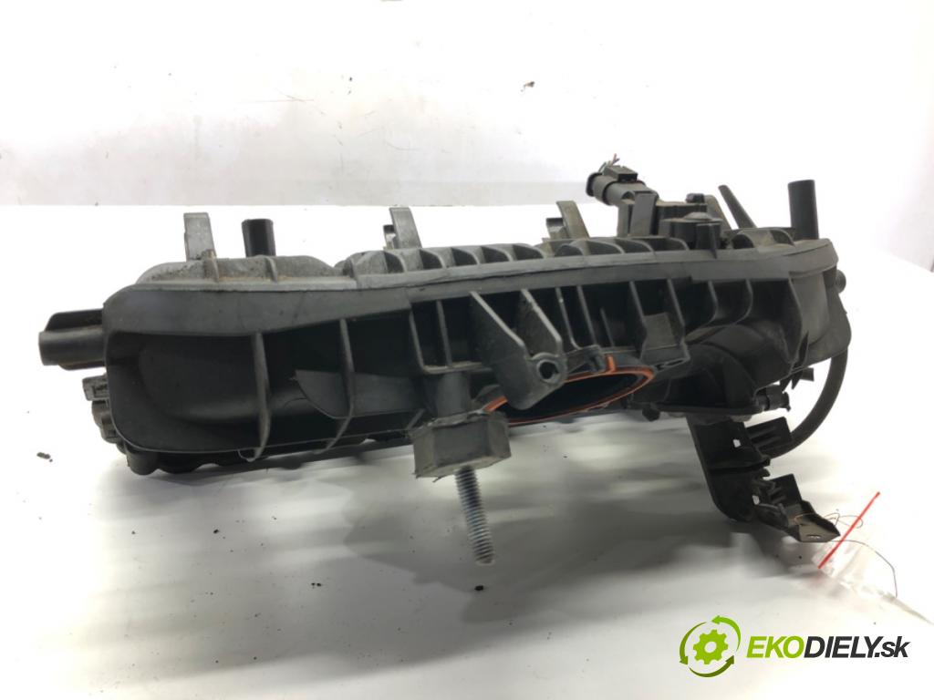 VW PASSAT B7 sedan 2015 125 kW 1.8 TSI 1798 Potrubie sacie, sanie  (Sacie potrubie)