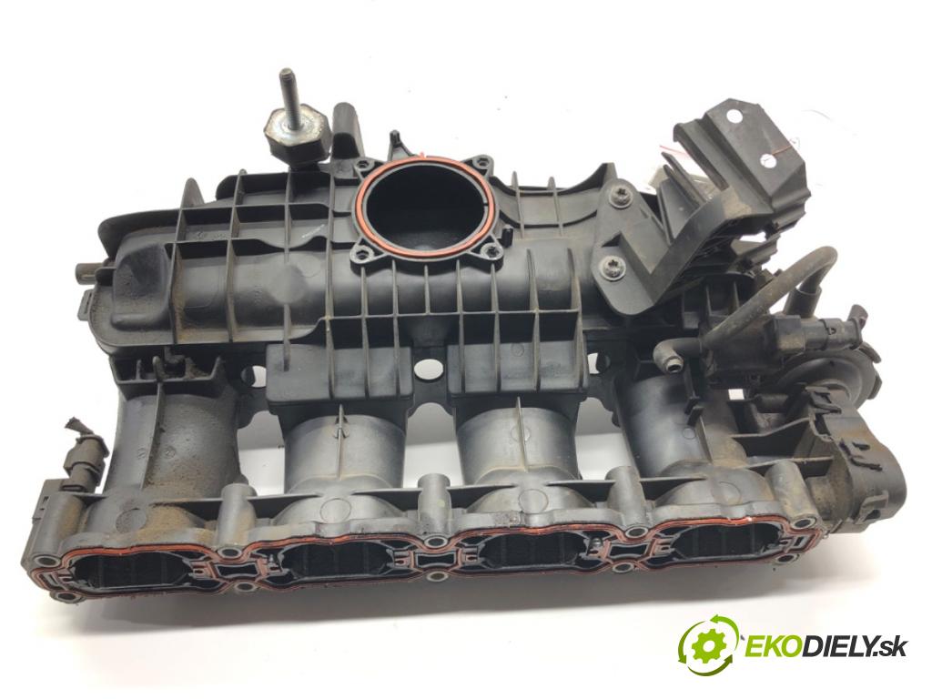 VW PASSAT B7 sedan 2015 125 kW 1.8 TSI 1798 Potrubie sacie, sanie  (Sacie potrubie)