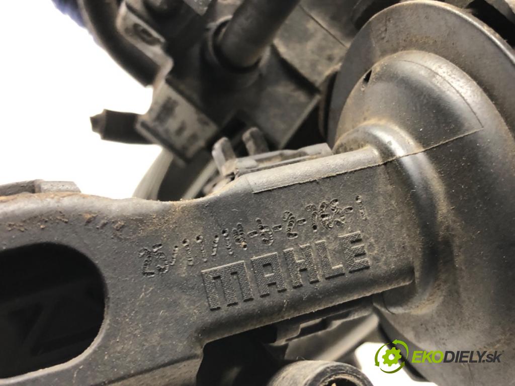 VW PASSAT B7 sedan 2015 125 kW 1.8 TSI 1798 Potrubie sacie, sanie  (Sacie potrubie)