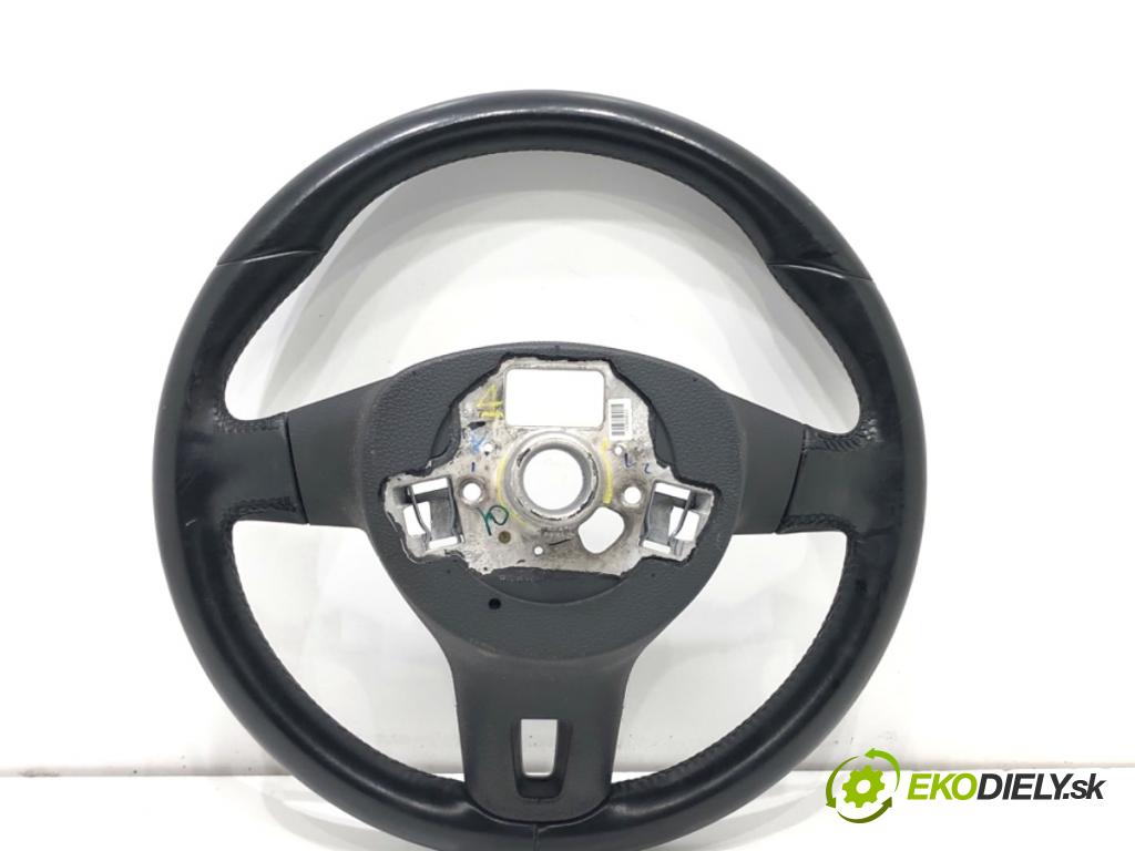 VW PASSAT B7 sedan 2015 125 kW 1.8 TSI 1798 Volant  (Volant)