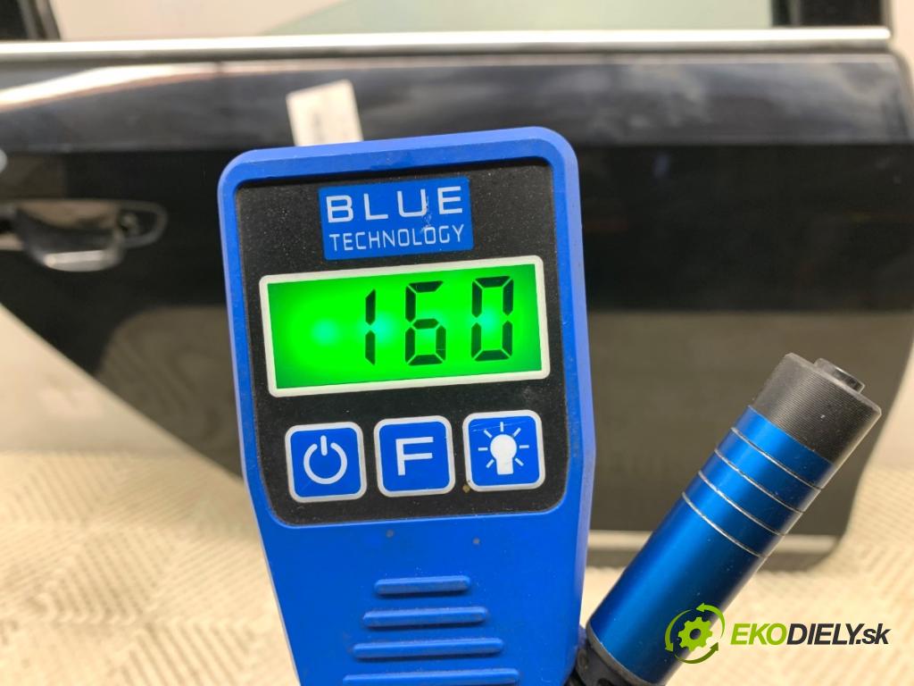 VW PASSAT B7 sedan 2015 125 kW 1.8 TSI 1798 Dvere pravy zad L041
