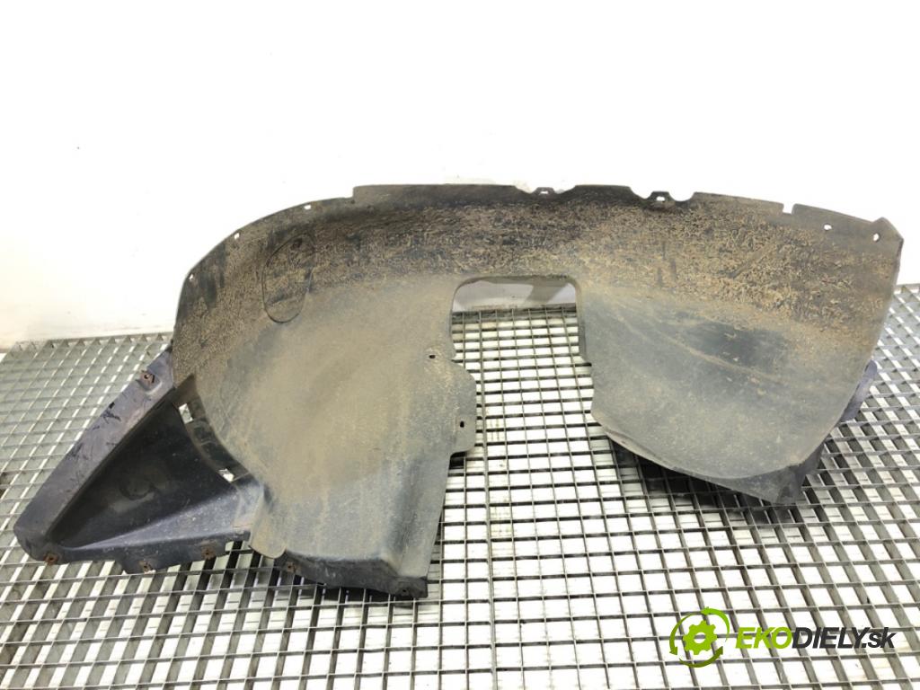 VW PASSAT B7 sedan 2015 125 kW 1.8 TSI 1798 podblatník ľavy predný 