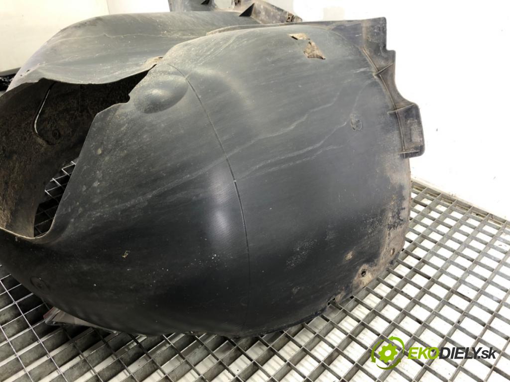 VW PASSAT B7 sedan 2015 125 kW 1.8 TSI 1798 podblatník ľavy predný