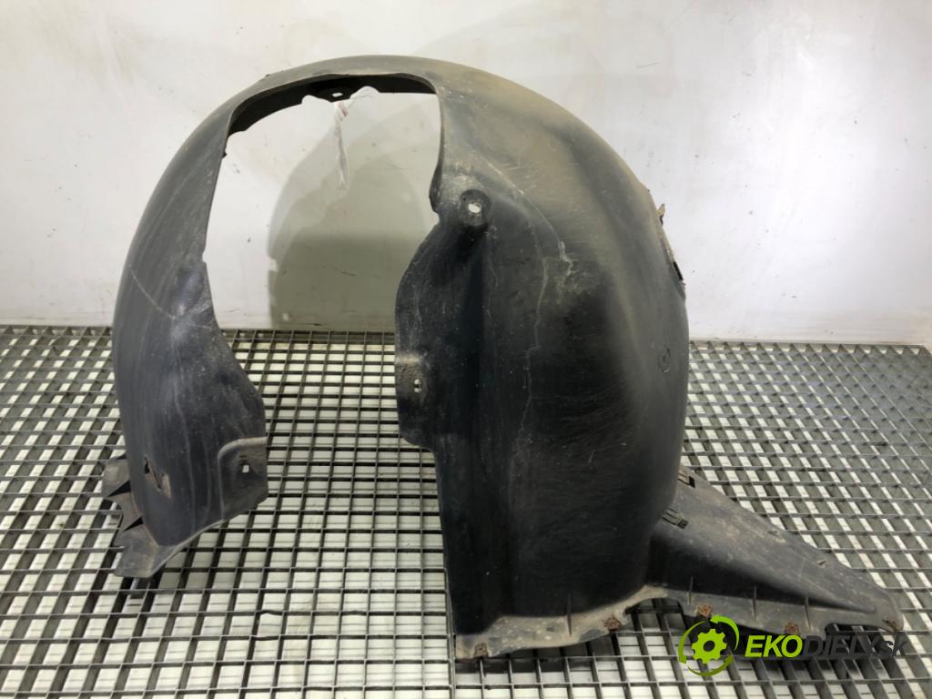 VW PASSAT B7 sedan 2015 125 kW 1.8 TSI 1798 podblatník ľavy predný