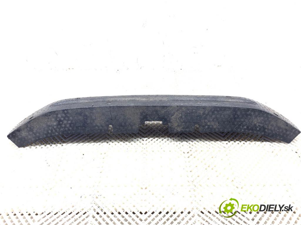 VW PASSAT B7 sedan 2015 125 kW 1.8 TSI 1798 ABSORBER nárazníka přední část 561807248