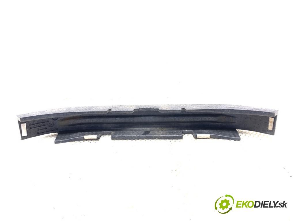VW PASSAT B7 sedan 2015 125 kW 1.8 TSI 1798 ABSORBER nárazníka přední část 561807248